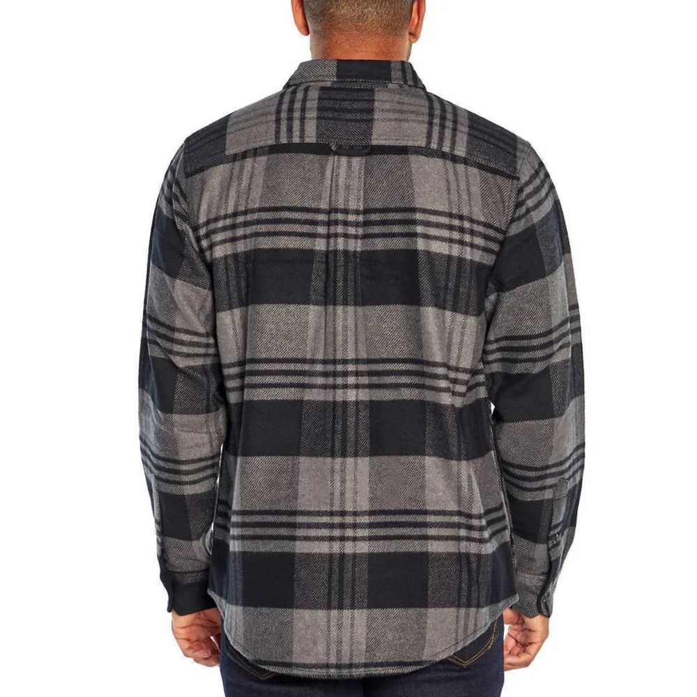 Orvis Men's Flannel‎ Shirt
